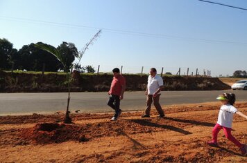 Foto - Semana da Independência em Cerquilho