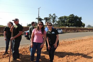 Foto - Semana da Independência em Cerquilho