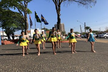 Foto - Semana da Independência em Cerquilho 2018