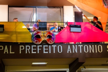 Foto - Carnaval de Cerquilho 2026