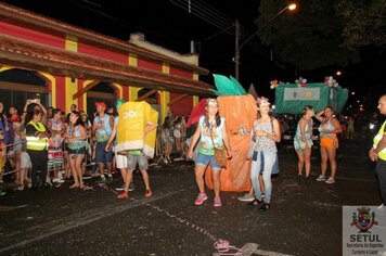 Foto - Carnaval 2017