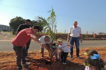 Foto - Semana da Independência em Cerquilho