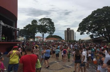 Foto - Carnaval Cerquilho 2018