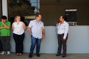 Foto - Semana da Independência em Cerquilho