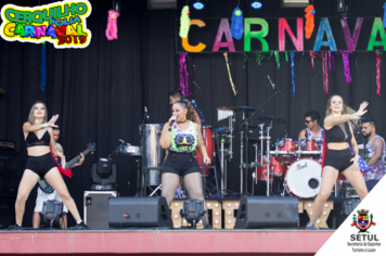 Foto - Carnaval 2019