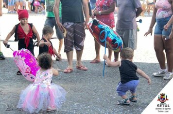 Foto - Carnaval Cerquilho 2018