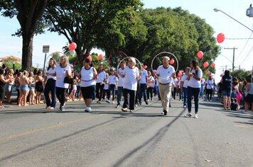 Foto - Aniversário de Cerquilho - 70 anos - Desfile Cívico 