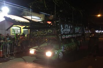 Foto - Carnaval Cerquilho 2018