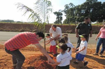 Foto - Semana da Independência em Cerquilho