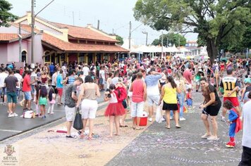 Foto - Carnaval 2017