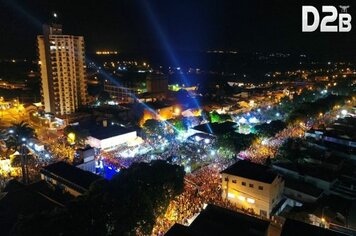 Foto - Carnaval Cerquilho 2018