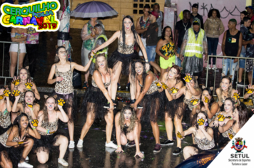 Foto - Carnaval 2019