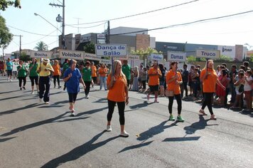 Foto - Aniversário de Cerquilho - 70 anos - Desfile Cívico 