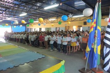 Foto - Semana da Independência em Cerquilho