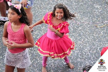 Foto - Carnaval Cerquilho 2018