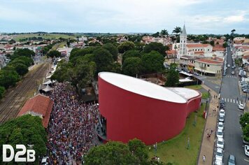 Foto - Carnaval Cerquilho 2018