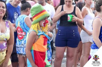 Foto - Carnaval Cerquilho 2018