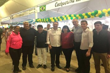 Foto - 11ª Festa das Nações de Cerquilho 2018