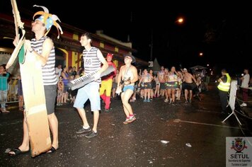 Foto - Carnaval 2017