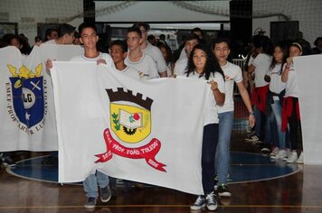 Foto - Jogos Escolares 2017