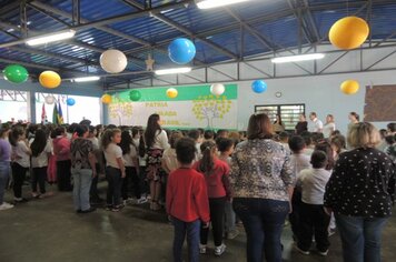 Foto - Semana da Independência em Cerquilho