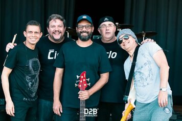 Foto - Cerquilho Rock Show 2019