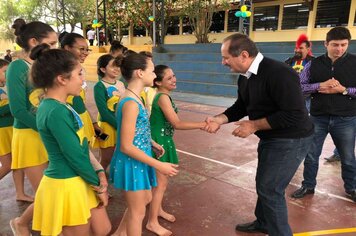 Foto - Semana da Independência em Cerquilho 2018