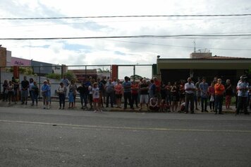 Foto - Desfile Cívico - 69º Aniversário de Cerquilho 