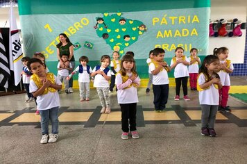 Foto - Semana da Independência em Cerquilho 2018