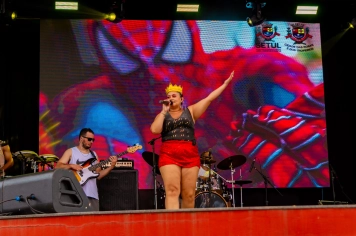 Foto - Carnaval de Cerquilho 2026