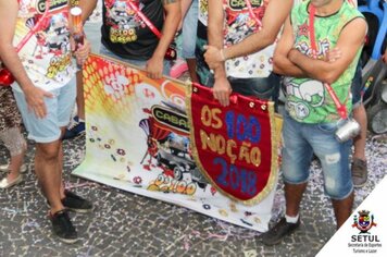Foto - Carnaval Cerquilho 2018