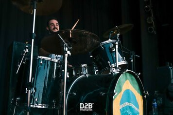 Foto - Cerquilho Rock Show 2019