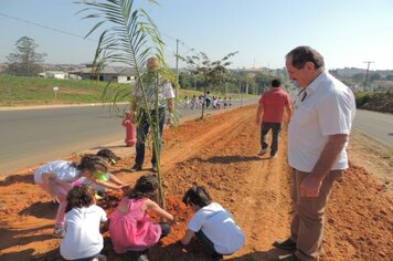 Foto - Semana da Independência em Cerquilho