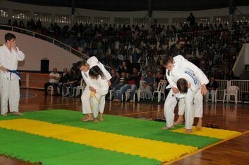 Foto - Jogos Escolares 2017