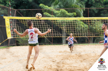 Foto - Cerquilho 70 anos - Programação Esportiva