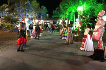 Foto - 11ª Festa das Nações de Cerquilho 2018