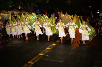 Foto - 1ª Parada Natal Mágico em Cerquilho 