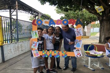 Foto - Finalização do JEPP Sebrae na Escolas Municipais 