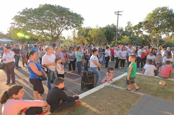 Foto - Semana da Independência em Cerquilho