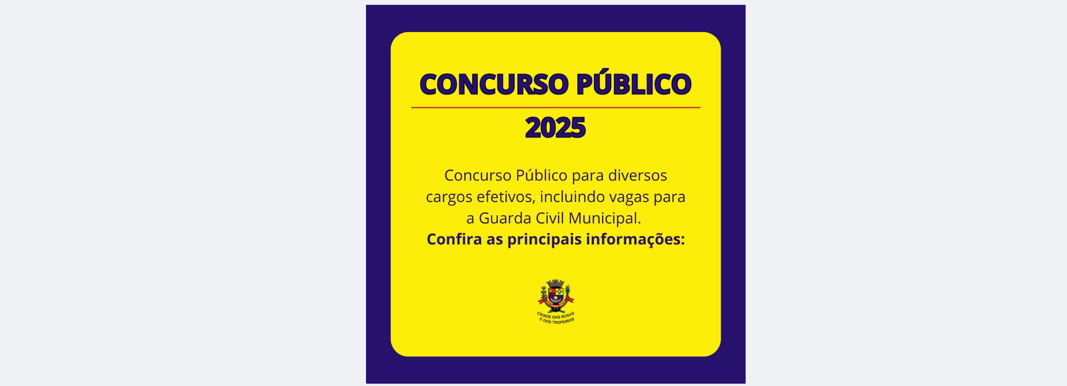 Concurso Público Prefeitura de Cerquilho 