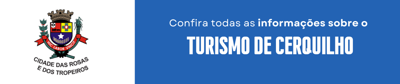 Turismo de Cerquilho