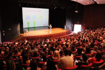 Rede Municipal de Educação de Cerquilho retorna suas atividades com o início do ano letivo 