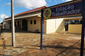  Lan House Municipal funciona em novo endereço