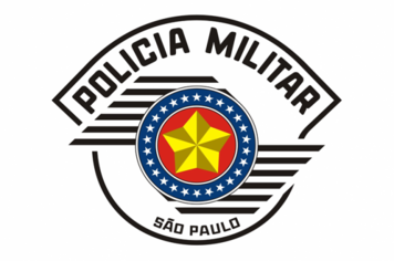 Polícia Militar de Cerquilho prende casal por tráfico de drogas