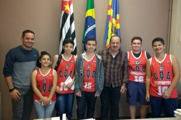 Alunos do Sesi Cerquilho irão participar de Torneio de Robótica FIRST® LEGO® League