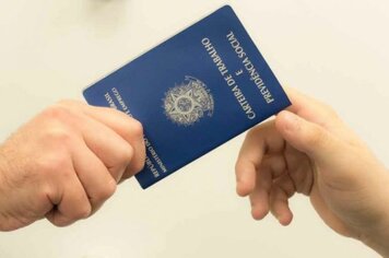 Emprego em Cerquilho cresce 2,83% no primeiro quadrimestre