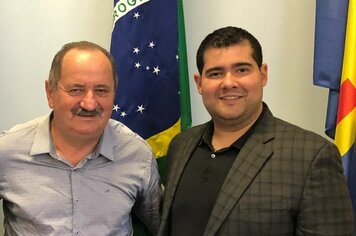 Prefeitura de Cerquilho recebe R$ 660 mil em emendas para a saúde