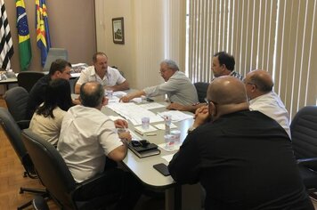 Prefeitura traz unidade permanente do Senai para Cerquilho