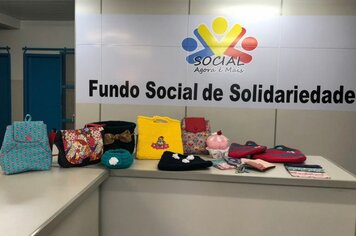 Fundo Social de Solidariedade de Cerquilho oferece 11 novos cursos