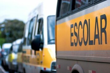 Vistorias para Renovação dos Transportes Escolares de Cerquilho ocorrerão nos dias 01 e 02 de junho